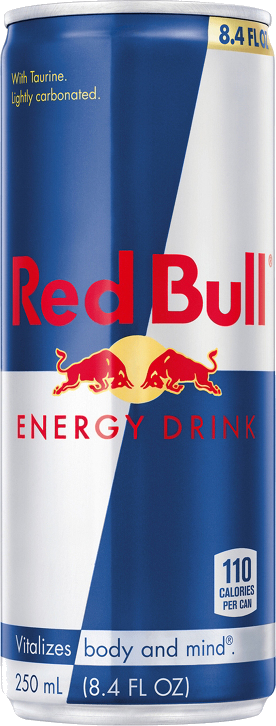 Red Bull (8.4oz)